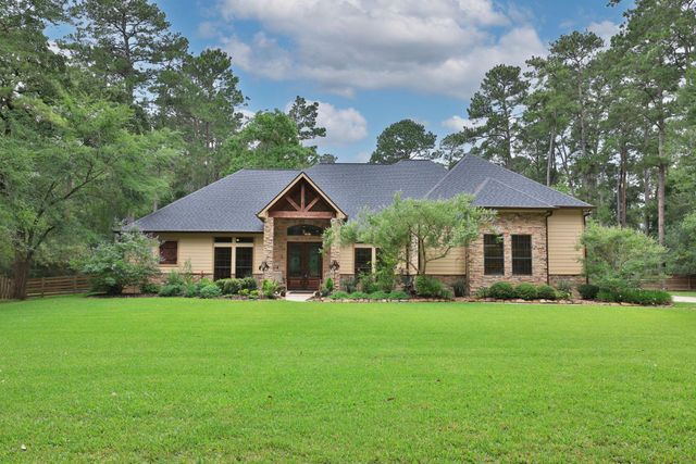 15026 Timbershade Crossing, Magnolia, TX 77355