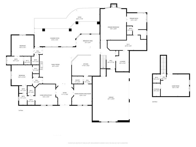 15026 Timbershade Crossing, Magnolia, TX 77355