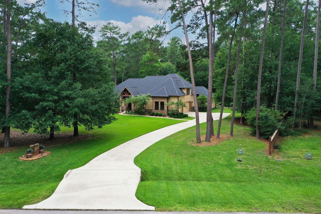 15026 Timbershade Crossing, Magnolia, TX 77355
