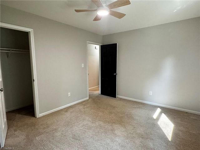 405 Cypress Drive, Reidsville, NC 27320