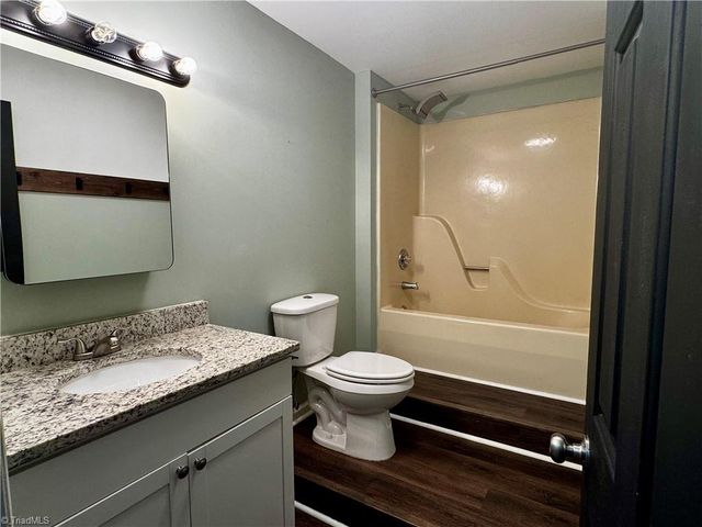 405 Cypress Drive, Reidsville, NC 27320