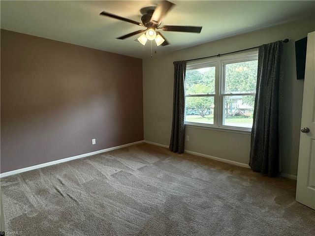 405 Cypress Drive, Reidsville, NC 27320