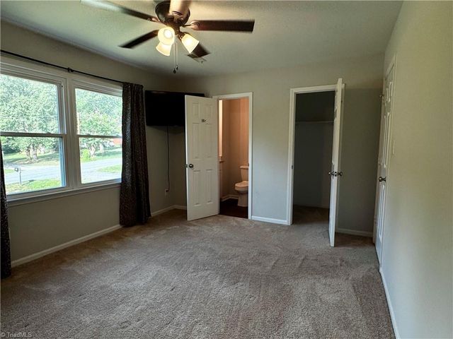 405 Cypress Drive, Reidsville, NC 27320