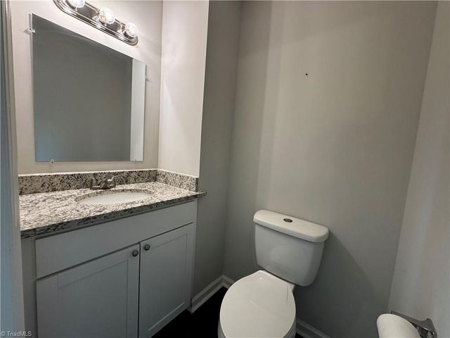 405 Cypress Drive, Reidsville, NC 27320