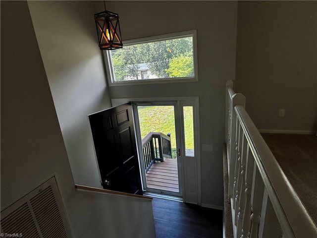 405 Cypress Drive, Reidsville, NC 27320