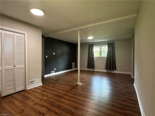 405 Cypress Drive, Reidsville, NC 27320