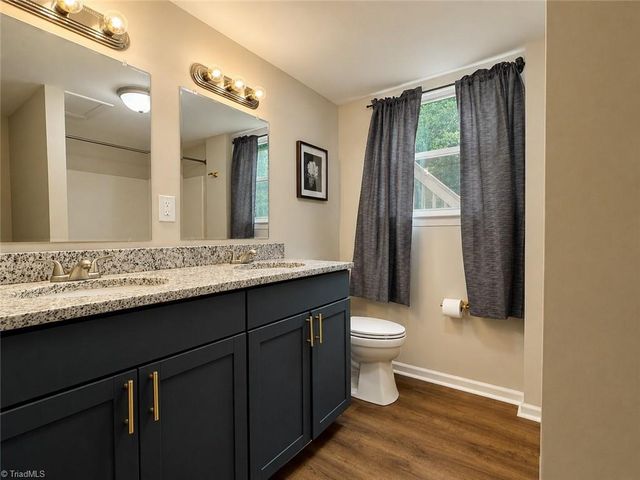 405 Cypress Drive, Reidsville, NC 27320