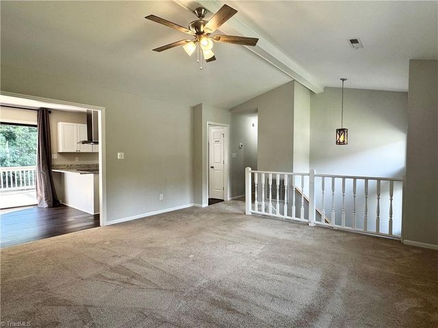 405 Cypress Drive, Reidsville, NC 27320