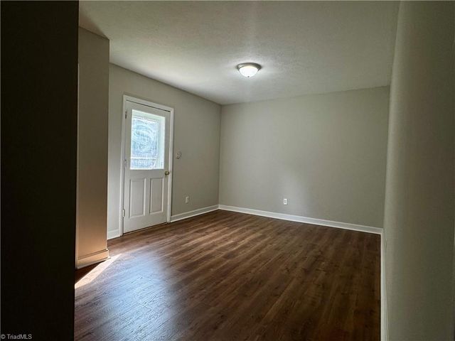 405 Cypress Drive, Reidsville, NC 27320