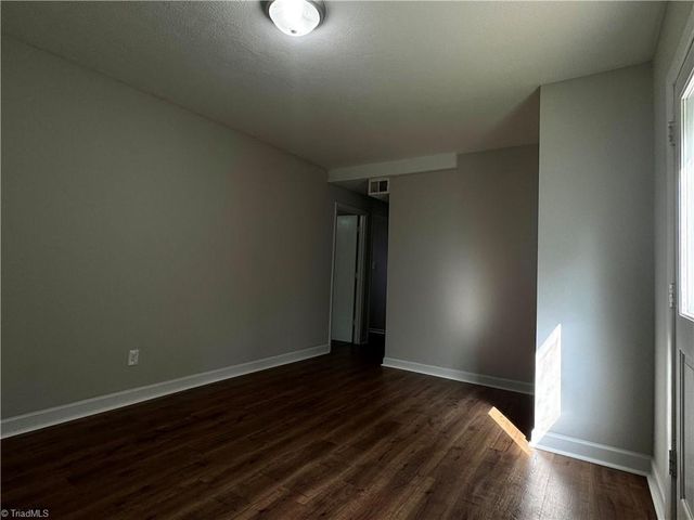 405 Cypress Drive, Reidsville, NC 27320