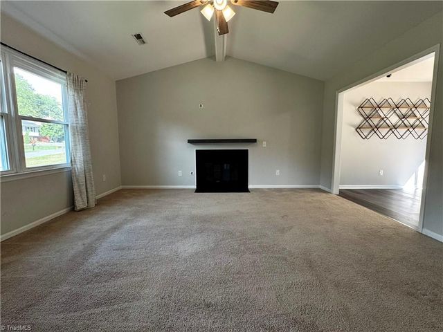 405 Cypress Drive, Reidsville, NC 27320