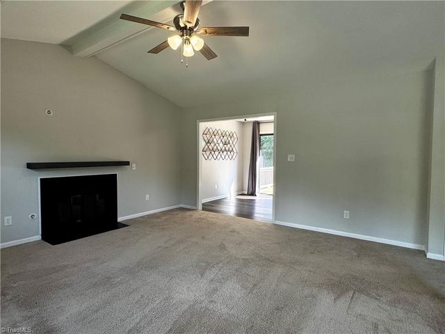 405 Cypress Drive, Reidsville, NC 27320
