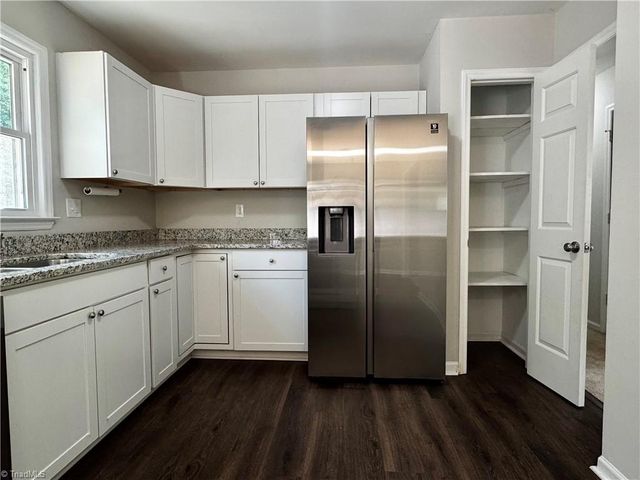 405 Cypress Drive, Reidsville, NC 27320