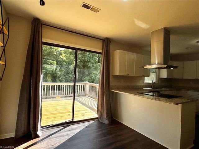 405 Cypress Drive, Reidsville, NC 27320