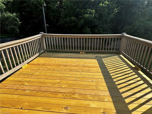 405 Cypress Drive, Reidsville, NC 27320