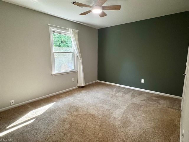 405 Cypress Drive, Reidsville, NC 27320