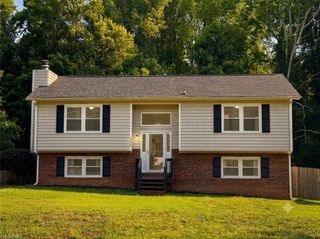 405 Cypress Drive, Reidsville, NC 27320