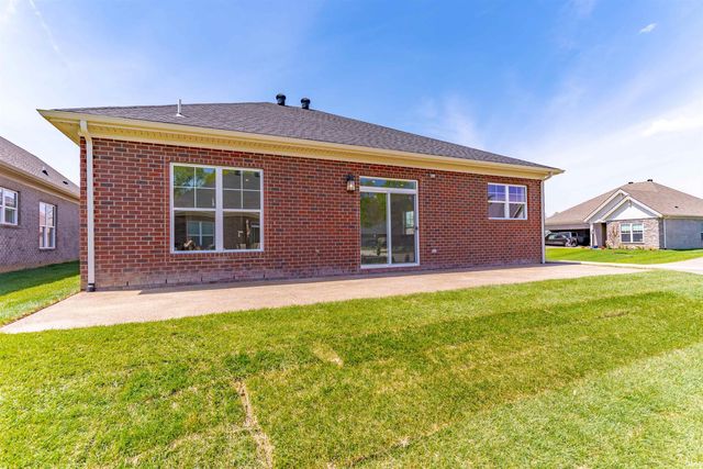 6956 Barlow Court, Newburgh, IN 47630