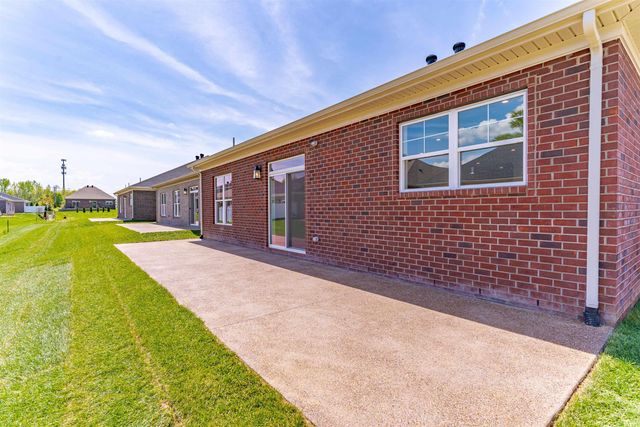 6956 Barlow Court, Newburgh, IN 47630