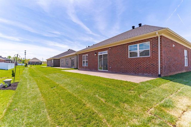 6956 Barlow Court, Newburgh, IN 47630