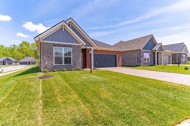 6956 Barlow Court, Newburgh, IN 47630