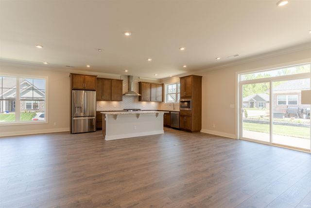 6956 Barlow Court, Newburgh, IN 47630