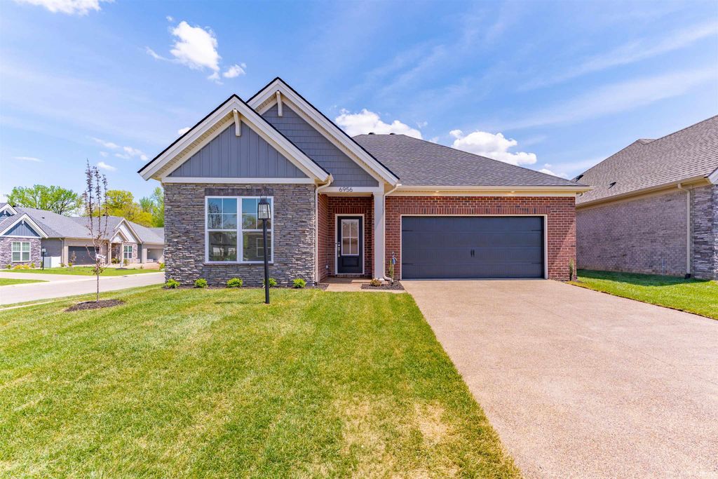 6956 Barlow Court, Newburgh, IN 47630