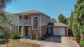 5625 S Lagoon Drive, Panama City, FL 32408