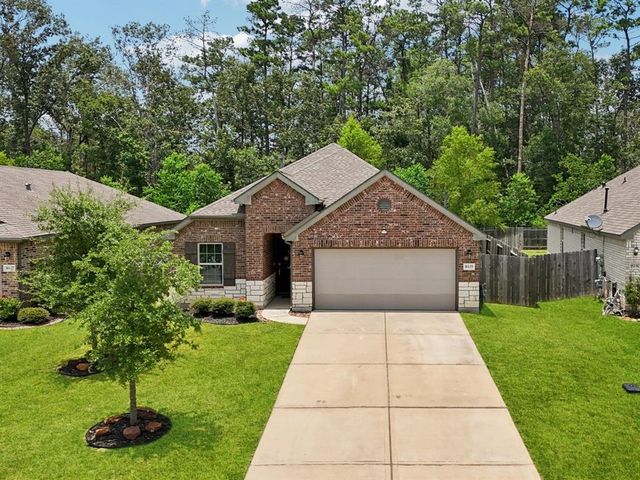 16129 Dockside Street, Crosby, TX 77532