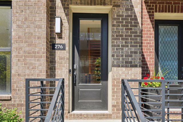 276 Dickenson Street, Columbus, OH 43215