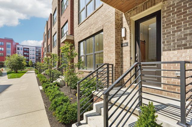 276 Dickenson Street, Columbus, OH 43215