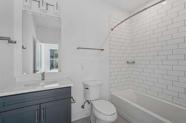 276 Dickenson Street, Columbus, OH 43215