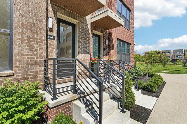 276 Dickenson Street, Columbus, OH 43215