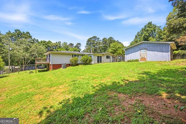 5232 Trudy Circle, Gainesville, GA 30504
