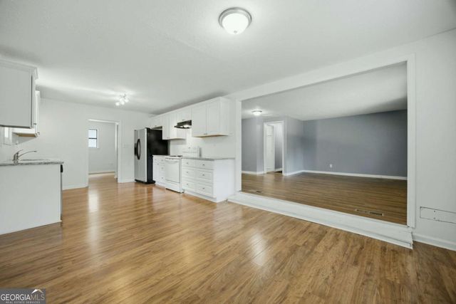 5232 Trudy Circle, Gainesville, GA 30504