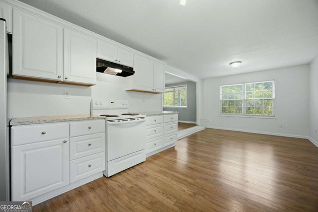 5232 Trudy Circle, Gainesville, GA 30504