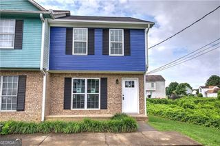128 Evergreen Trail 4, Cartersville, GA 30121
