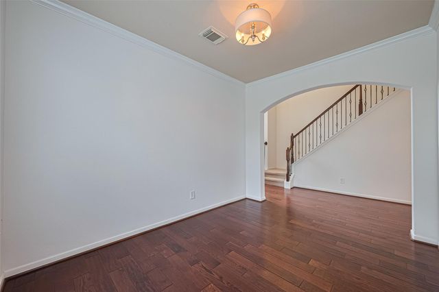 15 Gull Rock Place, Spring, TX 77389