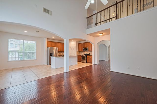 15 Gull Rock Place, Spring, TX 77389