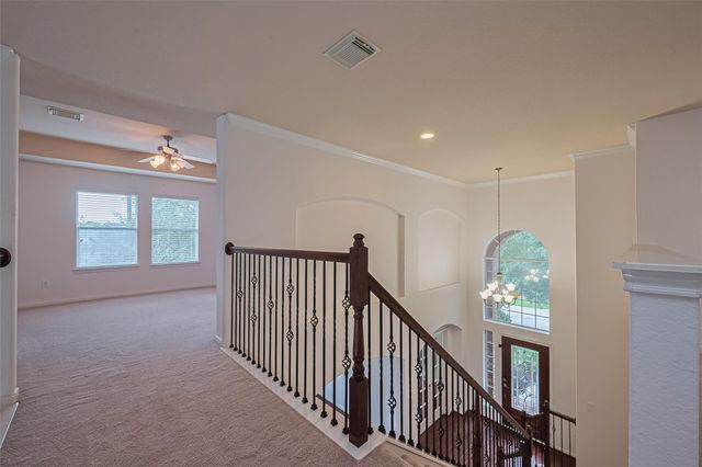 15 Gull Rock Place, Spring, TX 77389
