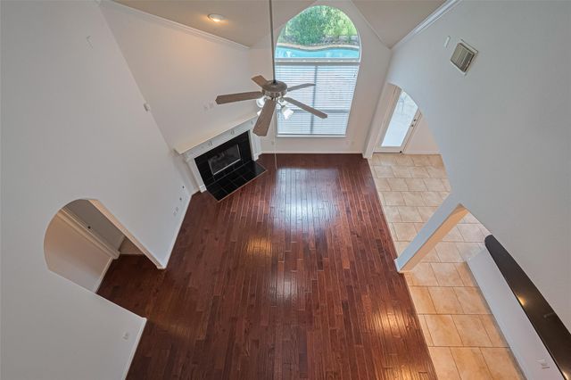 15 Gull Rock Place, Spring, TX 77389