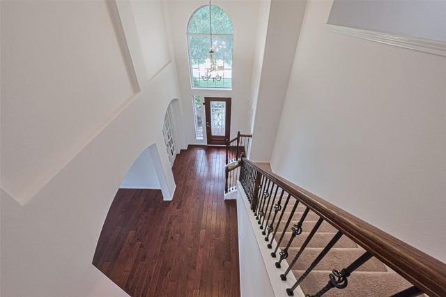 15 Gull Rock Place, Spring, TX 77389