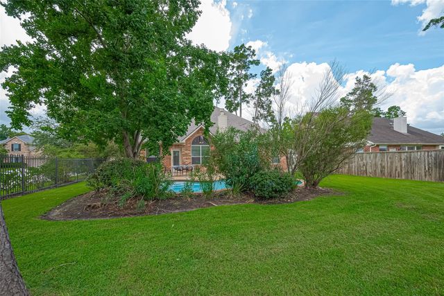 15 Gull Rock Place, Spring, TX 77389
