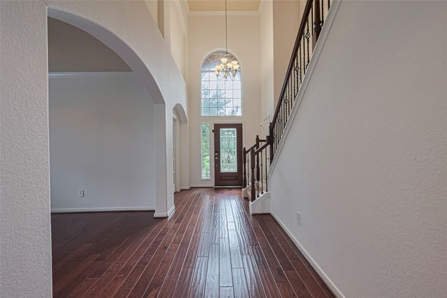 15 Gull Rock Place, Spring, TX 77389