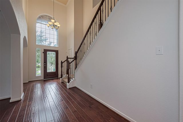 15 Gull Rock Place, Spring, TX 77389