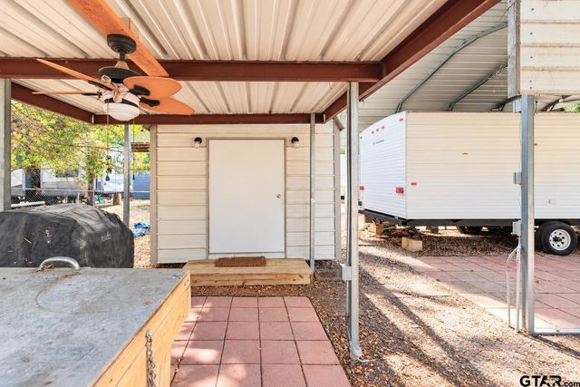 6345 N FM 17 Lot 360 & 361, Yantis, TX 75497