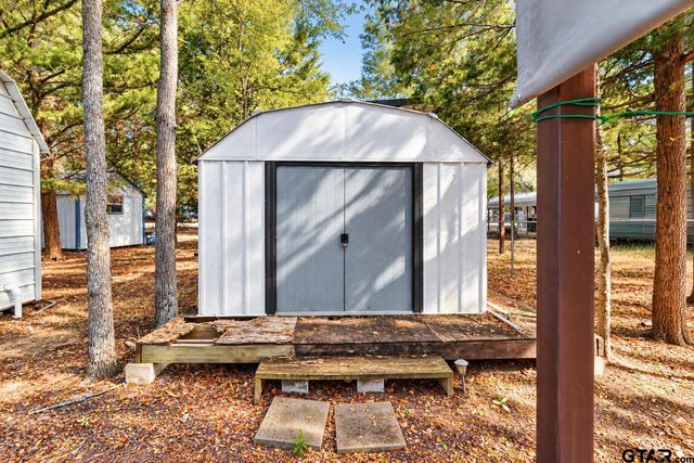 6345 N FM 17 Lot 360 & 361, Yantis, TX 75497