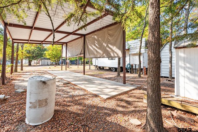 6345 N FM 17 Lot 360 & 361, Yantis, TX 75497