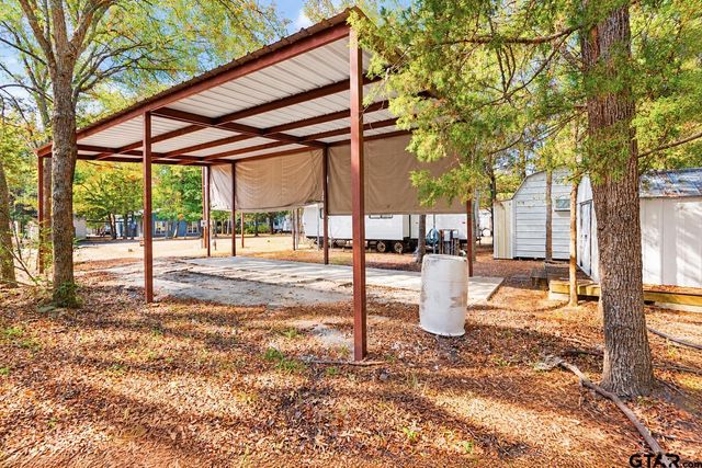 6345 N FM 17 Lot 360 & 361, Yantis, TX 75497