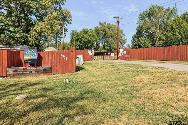 6345 N FM 17 Lot 360 & 361, Yantis, TX 75497